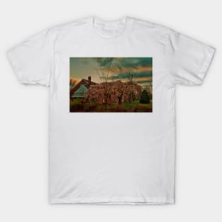 Spring in the Suburb T-Shirt